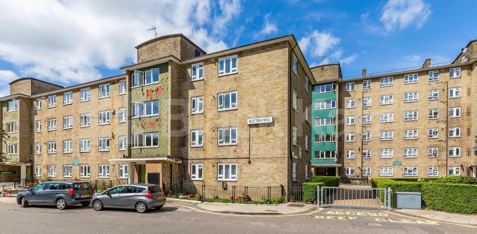 Spacious three double bedroom property perfect for students! Augustus Street, Camden / Regents Park
